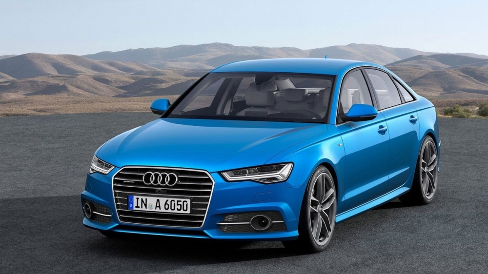 Audi_A6 Sedan_35 TFSI