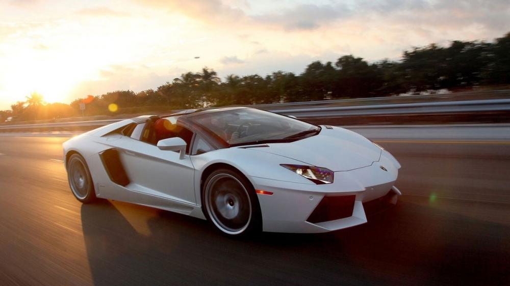 Lamborghini_Aventador Roadster_LP 700-4