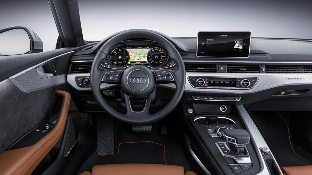 Audi_A5 Coupe_40 TFSI