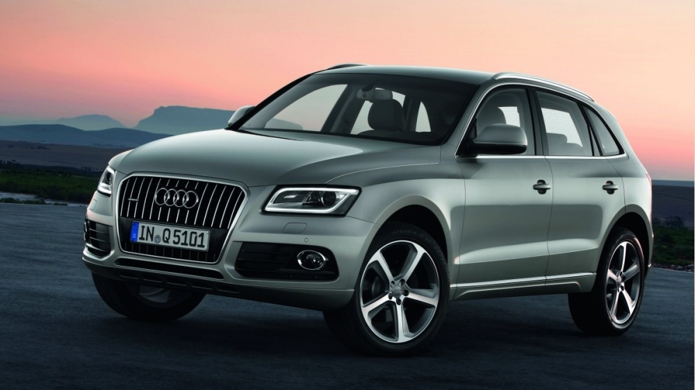 Audi_Q5_45 TDI quattro