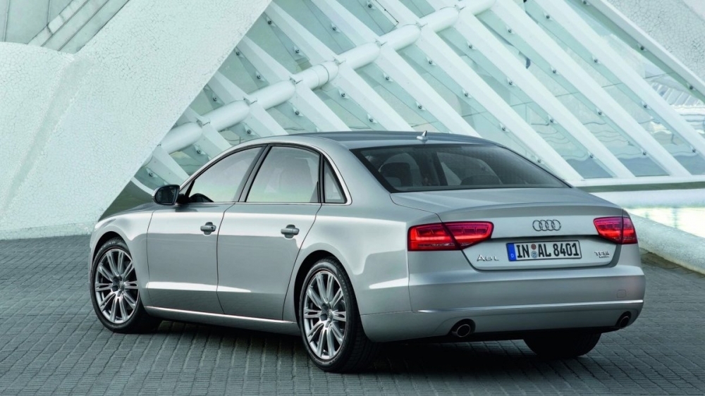 Audi_A8_L 4.0 TFSI quattro