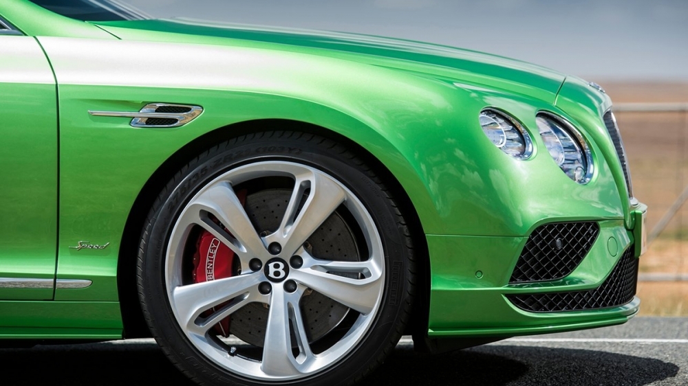 Bentley_Continental GT Convertible_Speed 6.0 W12