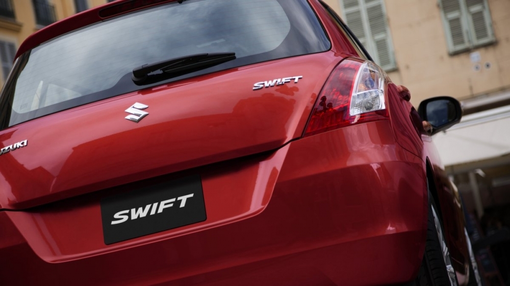 Suzuki_Swift_1.2 GL