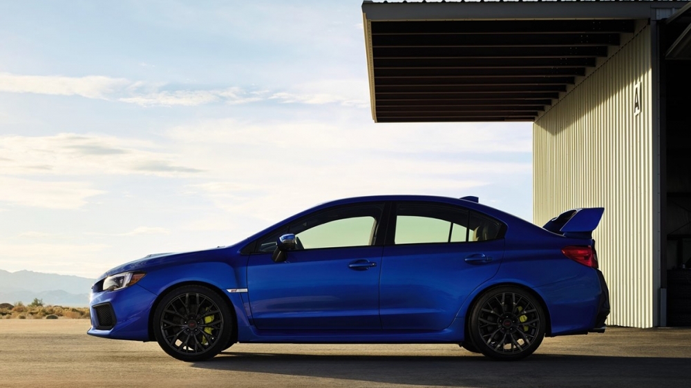 Subaru_WRX_STI 2.5