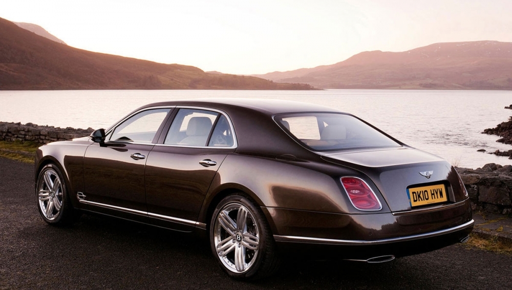 Bentley_Mulsanne_6.75 V8