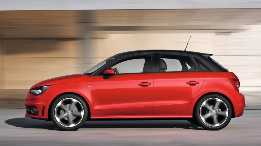 Audi_A1 Sportback_40 TFSI