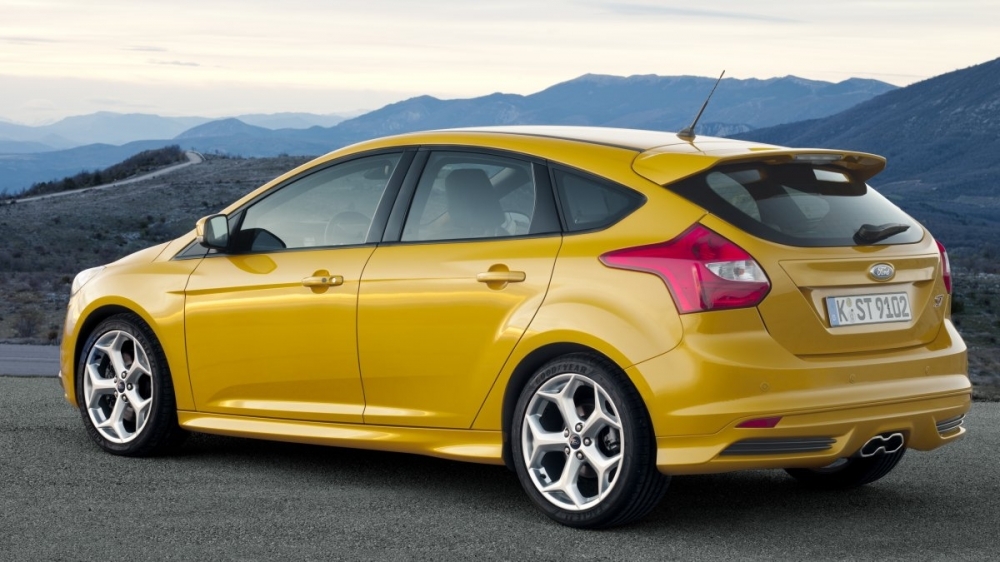 Ford_Focus 5D_ST