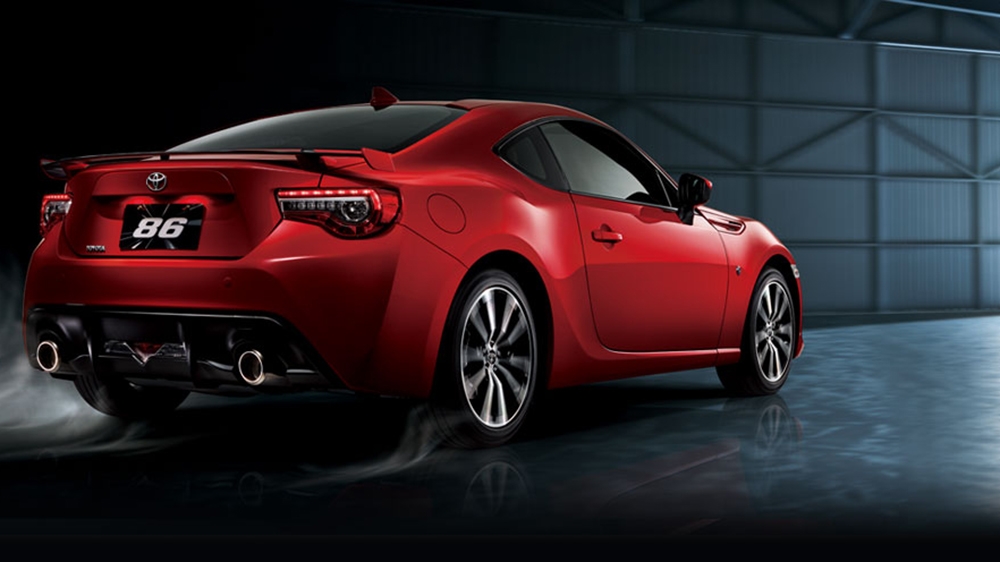 Toyota_86_2.0 Limited