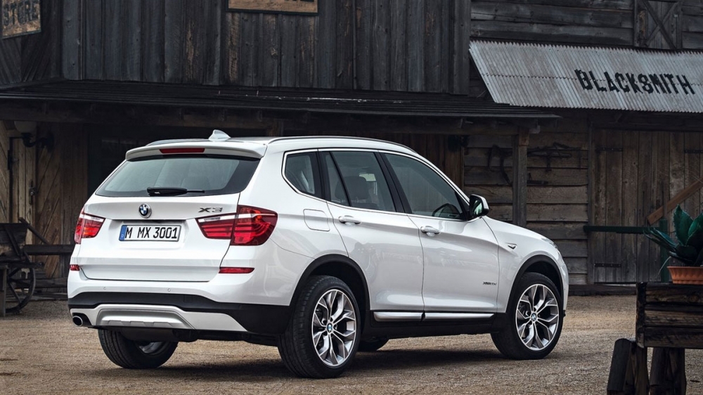 BMW_X3(NEW)_xDrive20d