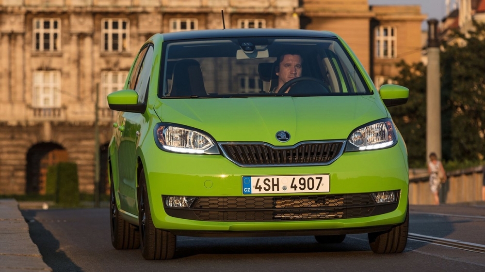 Skoda_Citigo_1.0 Style