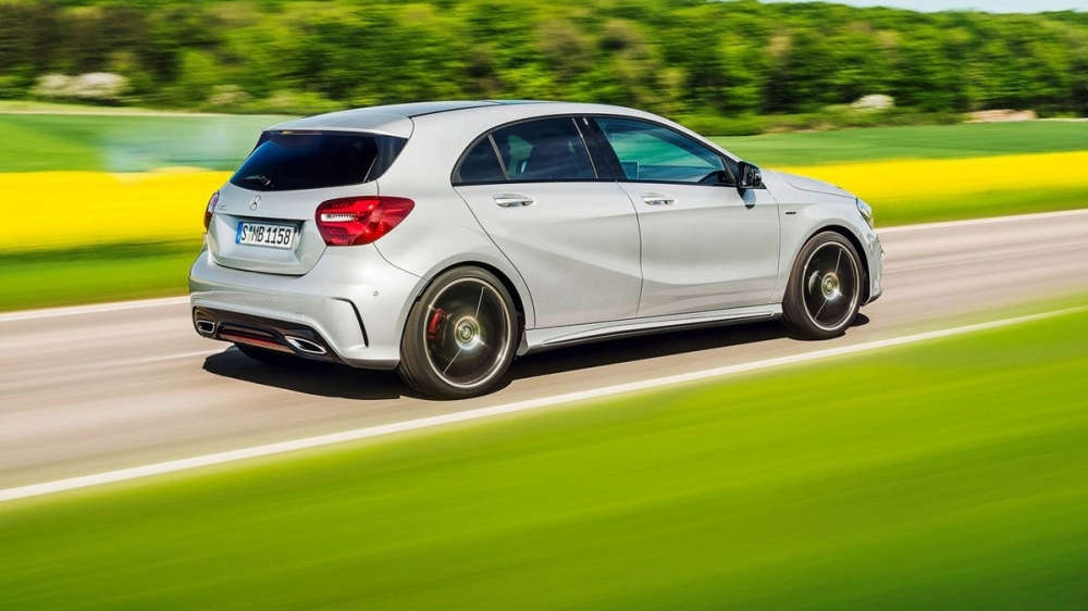 M-Benz_A-Class_A250 Sport