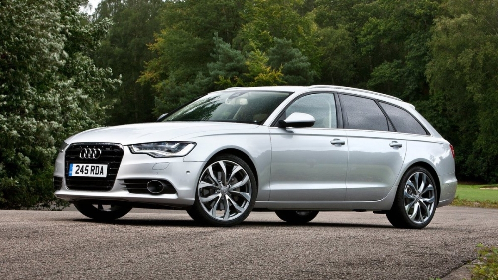 Audi_A6 Avant_35 TFSI