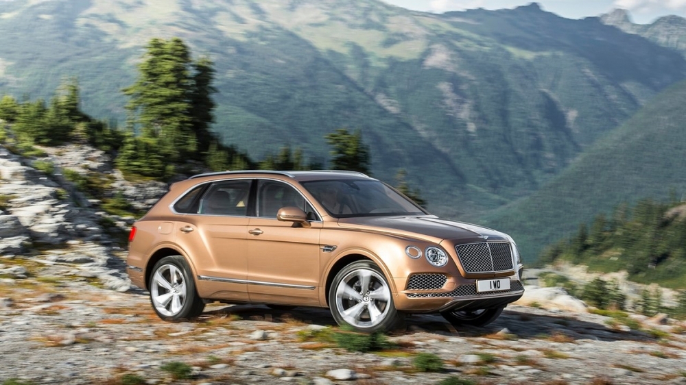 Bentley_Bentayga_4.0 Diesel