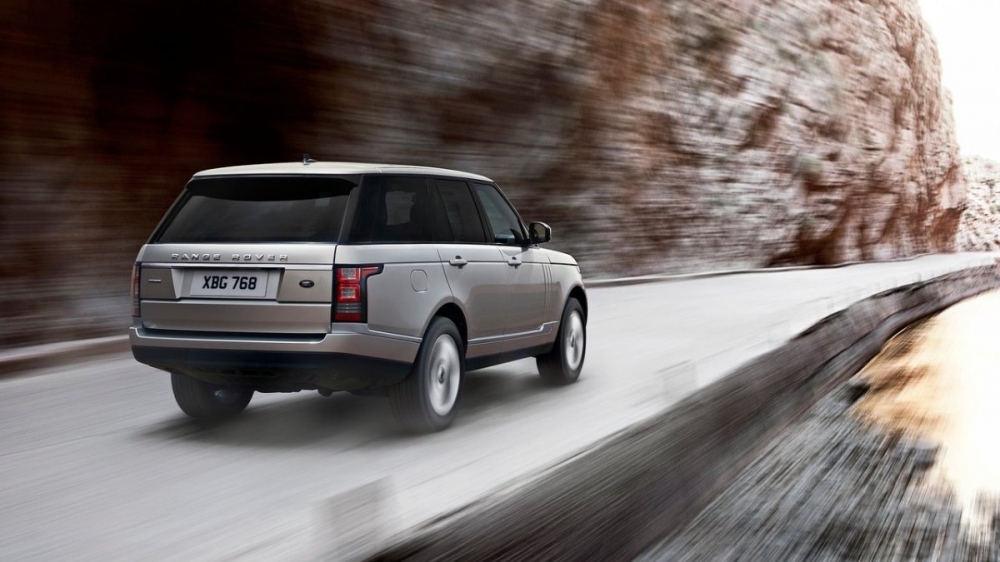 Land Rover_Range Rover_3.0 TDV6 HSE