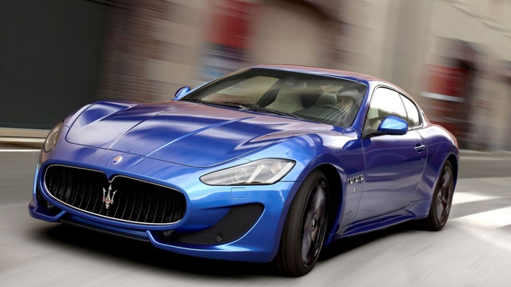 Maserati_GranTurismo_4.7 Sport