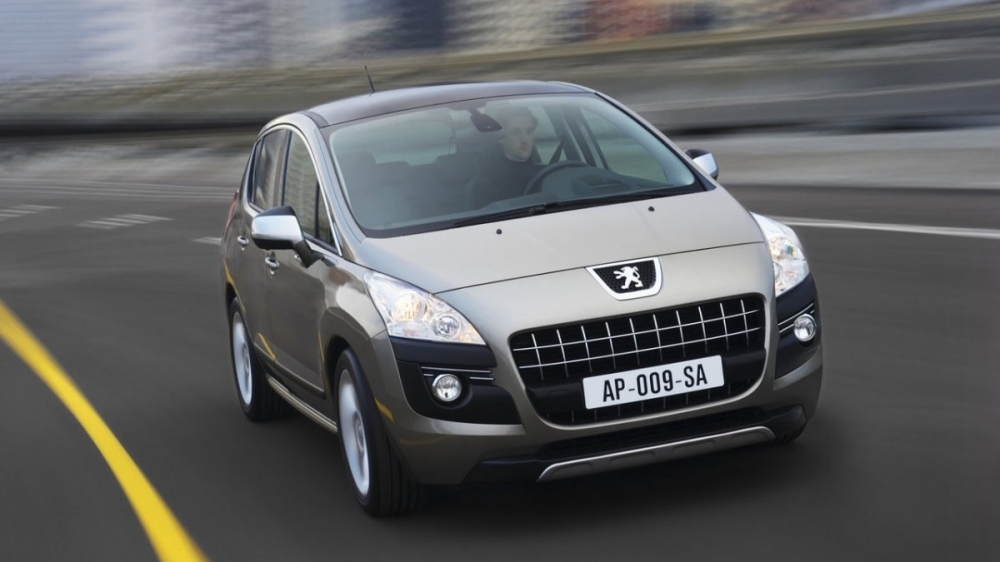 Peugeot_3008_2.0 HDi Premium