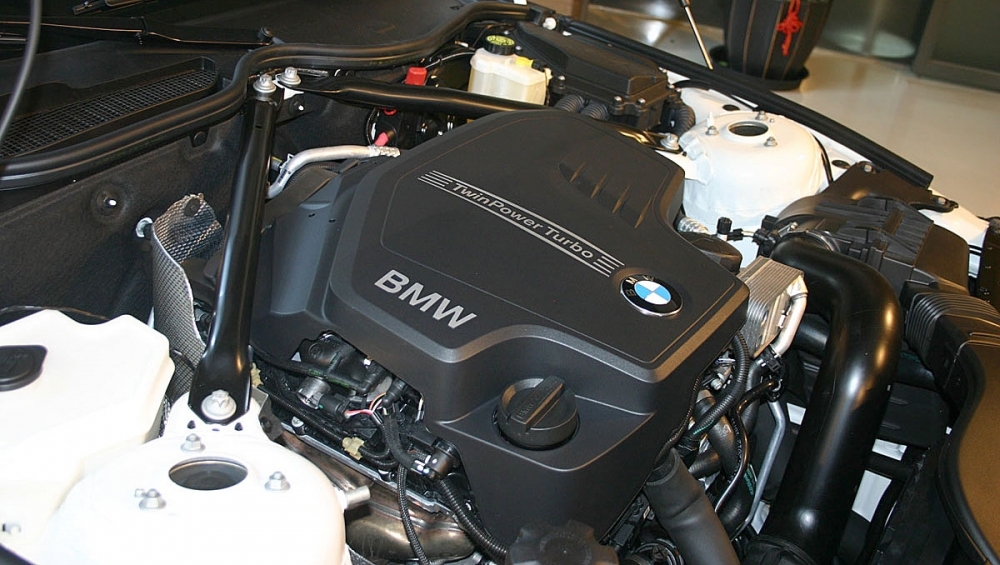 BMW_Z4_sDrive28i M Sport Package