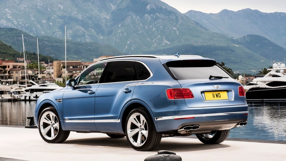 Bentley_Bentayga_4.0 Diesel