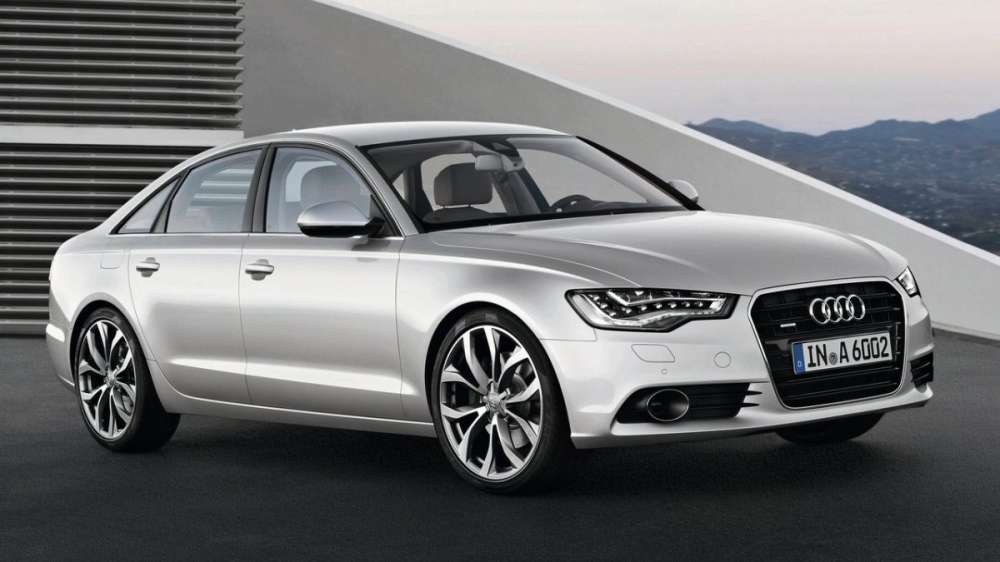 Audi_A6 Sedan_35 TFSI