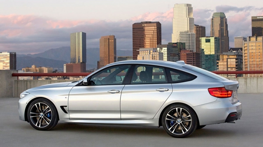 BMW_3-Series GT_335i Sport