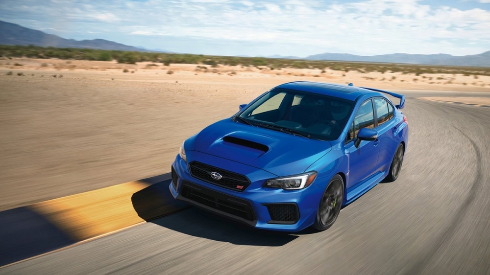 Subaru_WRX_STI 2.5