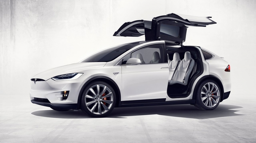 Tesla_Model X_P100D