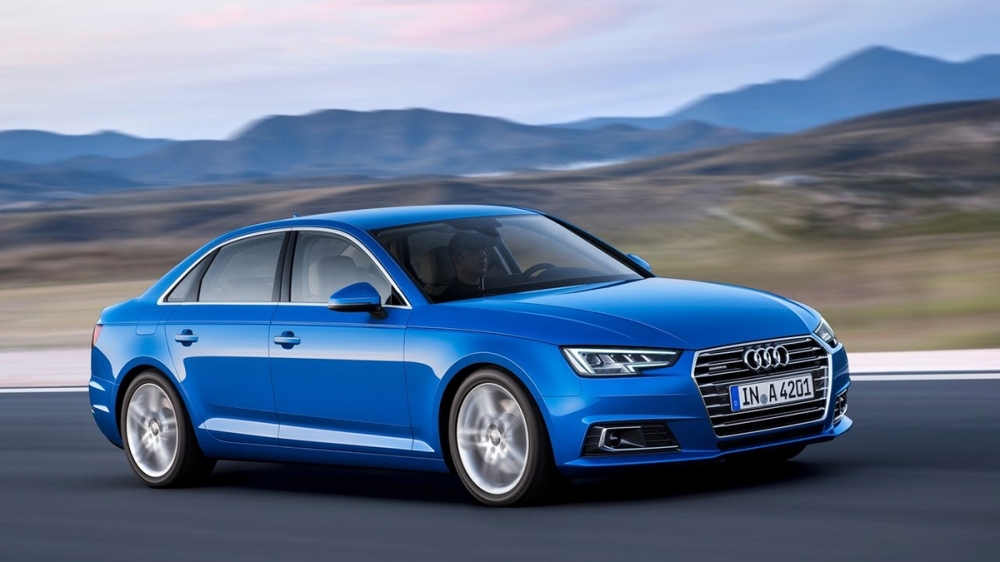 Audi_A4 Sedan_40 TFSI