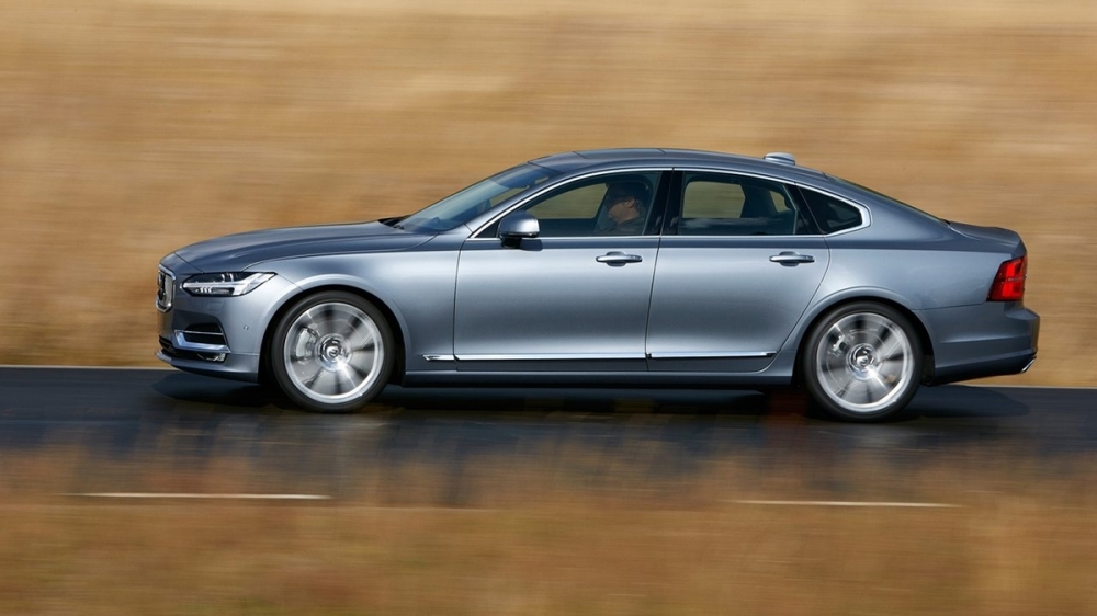 Volvo_S90_T5 Momentum