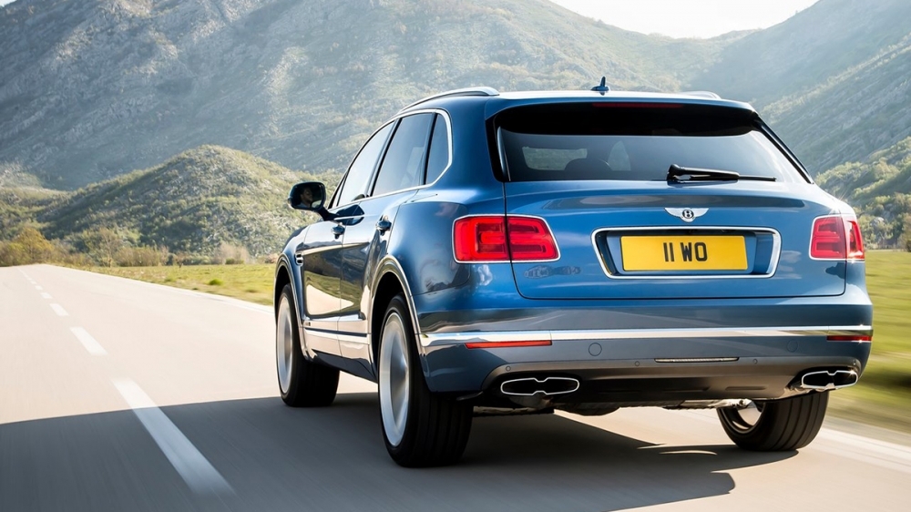 Bentley_Bentayga_4.0 Diesel