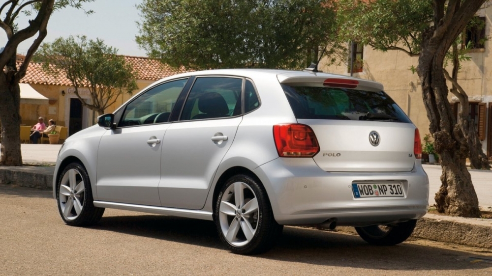 Volkswagen_Polo_1.6 CL