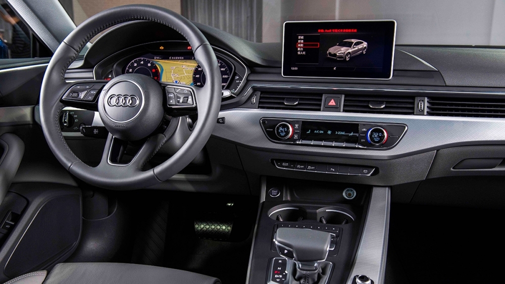 Audi_A5 Sportback_40 TFSI