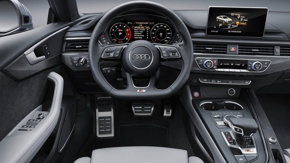 Audi_A5 Sportback(NEW)_S5