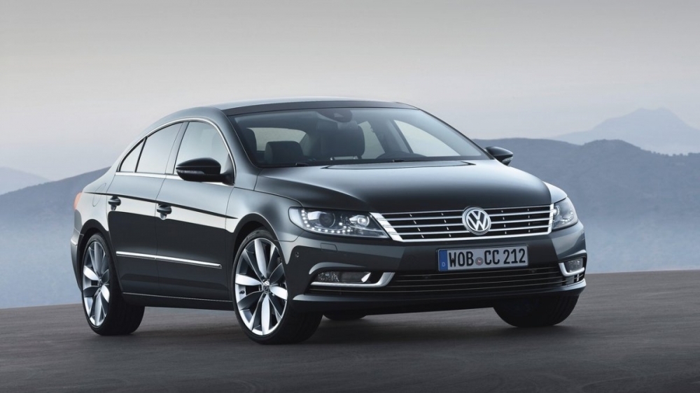 Volkswagen_CC_1.8 TSI