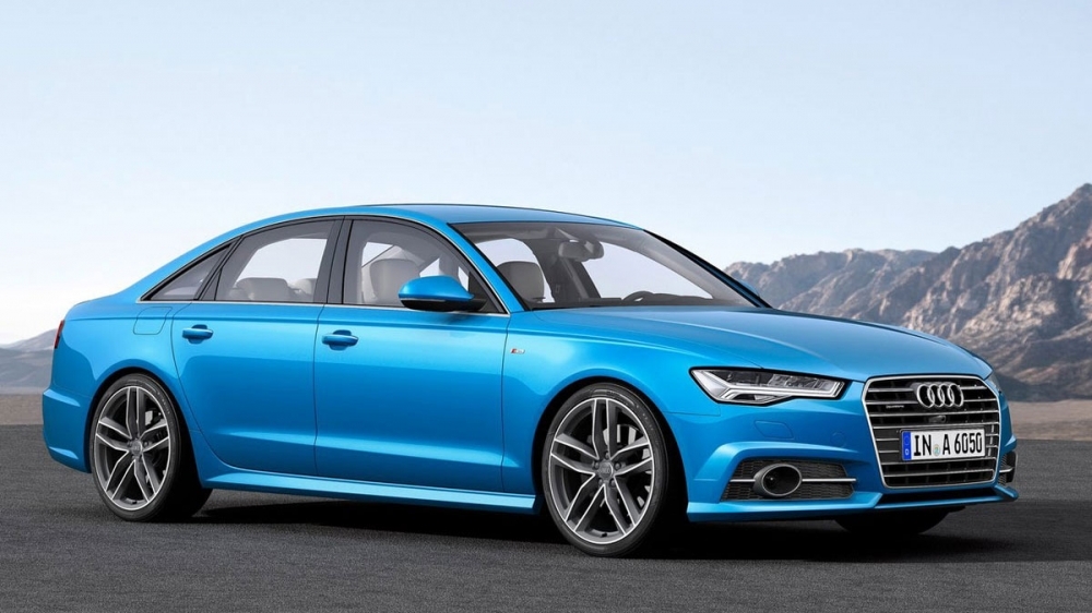 Audi_A6 Sedan_35 TFSI