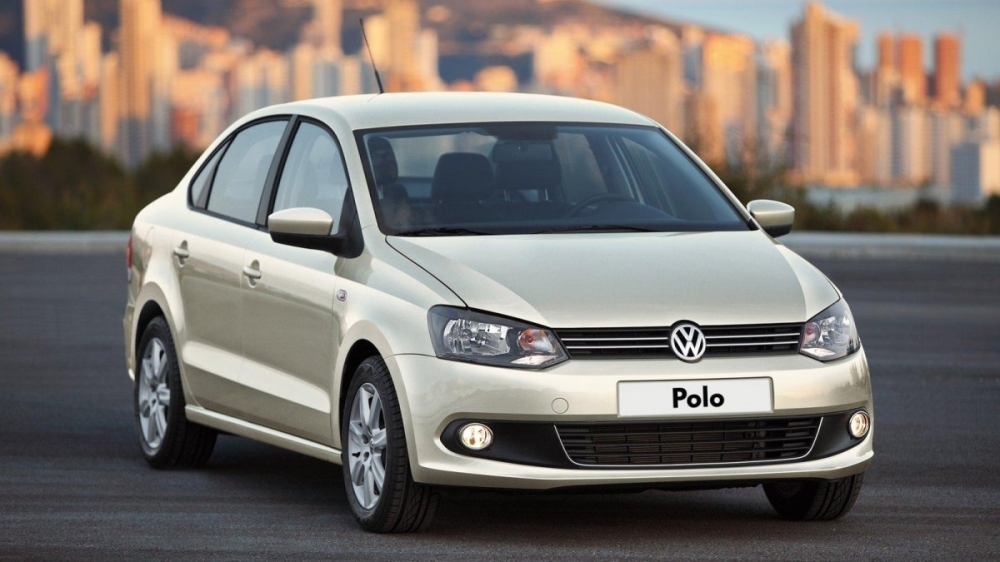 Volkswagen_Vento_1.6 TL