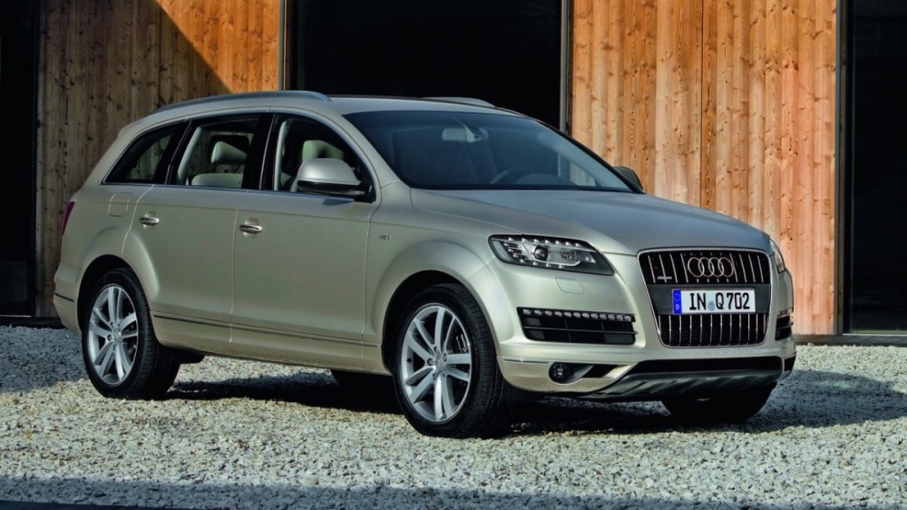 Audi_Q7_35 TDI quattro