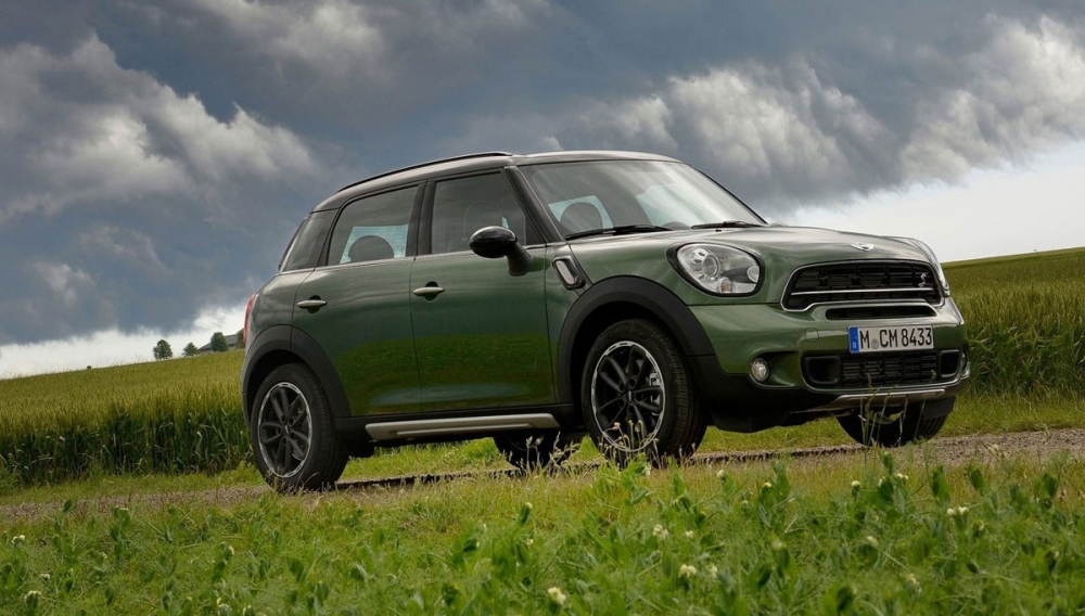 Mini_Countryman_Cooper S