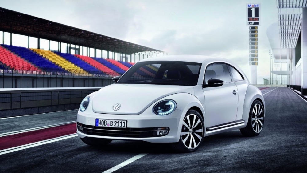 Volkswagen_Beetle_1.4 TSI Sport