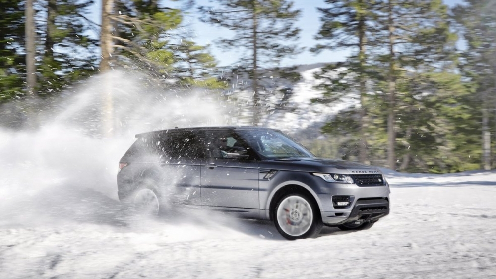 Land Rover_Range Rover Sport_3.0 SCV6 HSE Dynamic