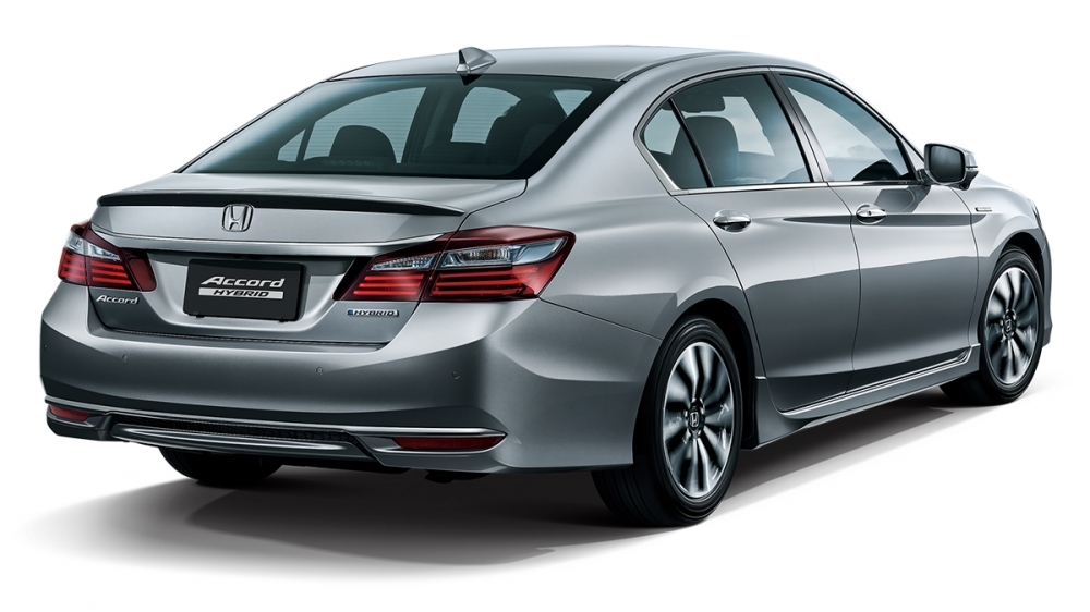 Honda_Accord _Hybrid