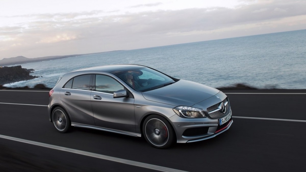 M-Benz_A-Class_A250 Sport