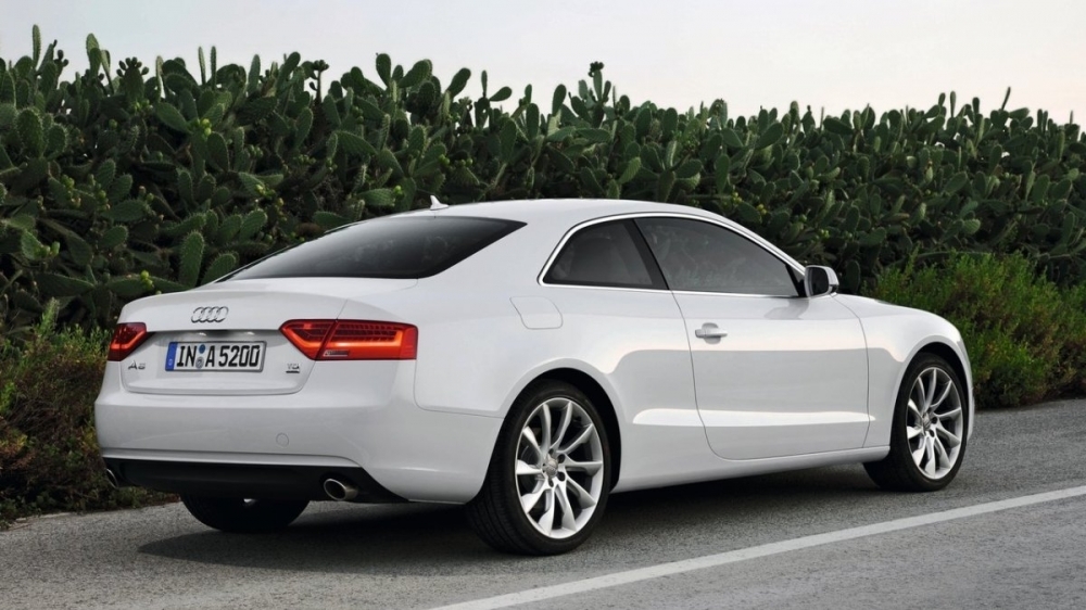 Audi_A5 Coupe_35 TFSI