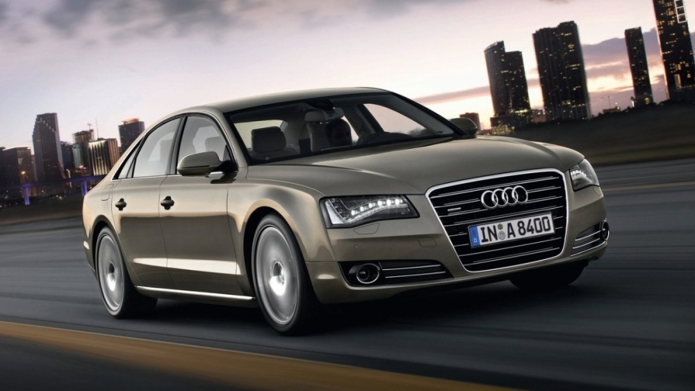 Audi_A8_3.0 TFSI quattro