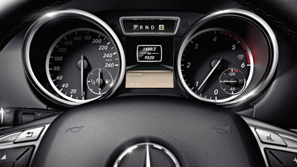 M-Benz_G-Class_G350d L