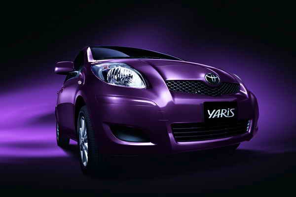 Toyota_Yaris_1.5 S Smart