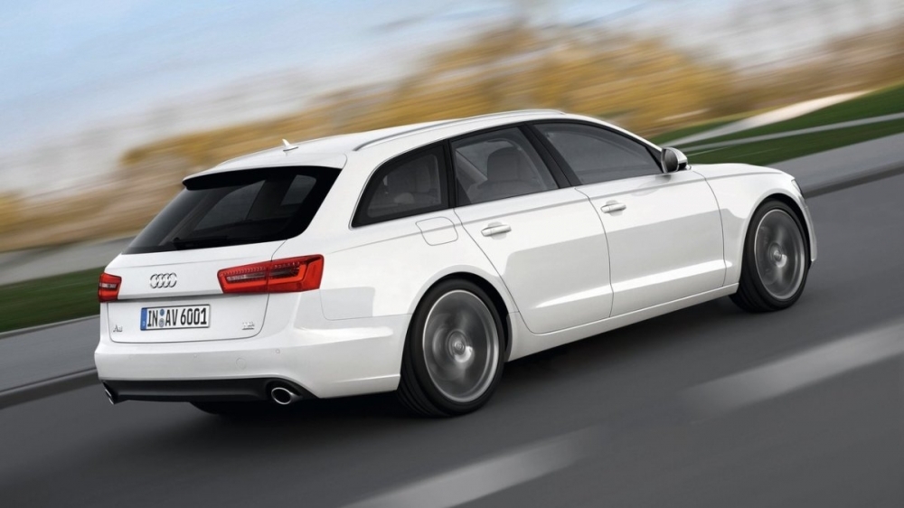 Audi_A6 Avant_35 TFSI