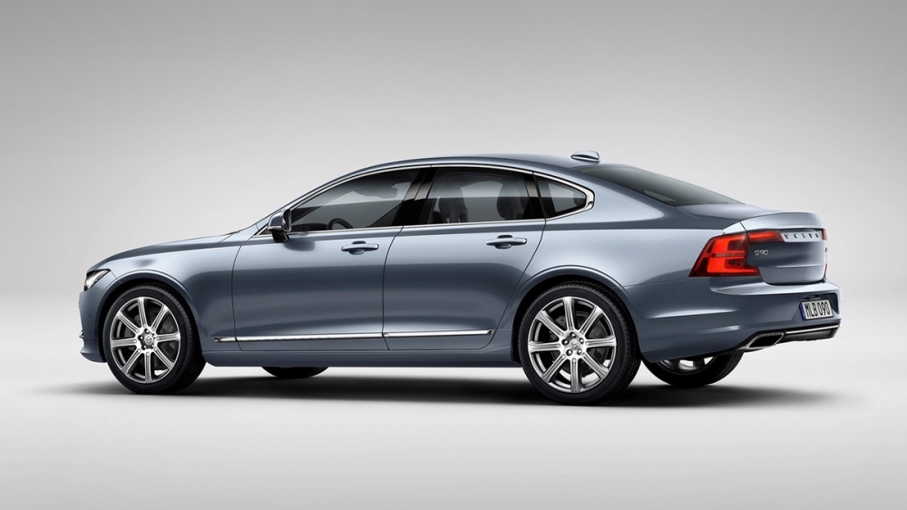 Volvo_S90_D4 Inscription