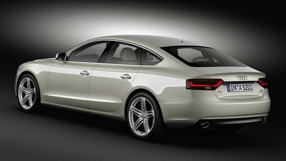 Audi_A5 Sportback_35 TFSI