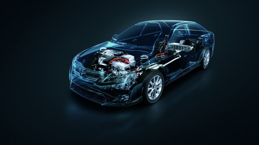 Toyota_Camry_Hybrid-V Option