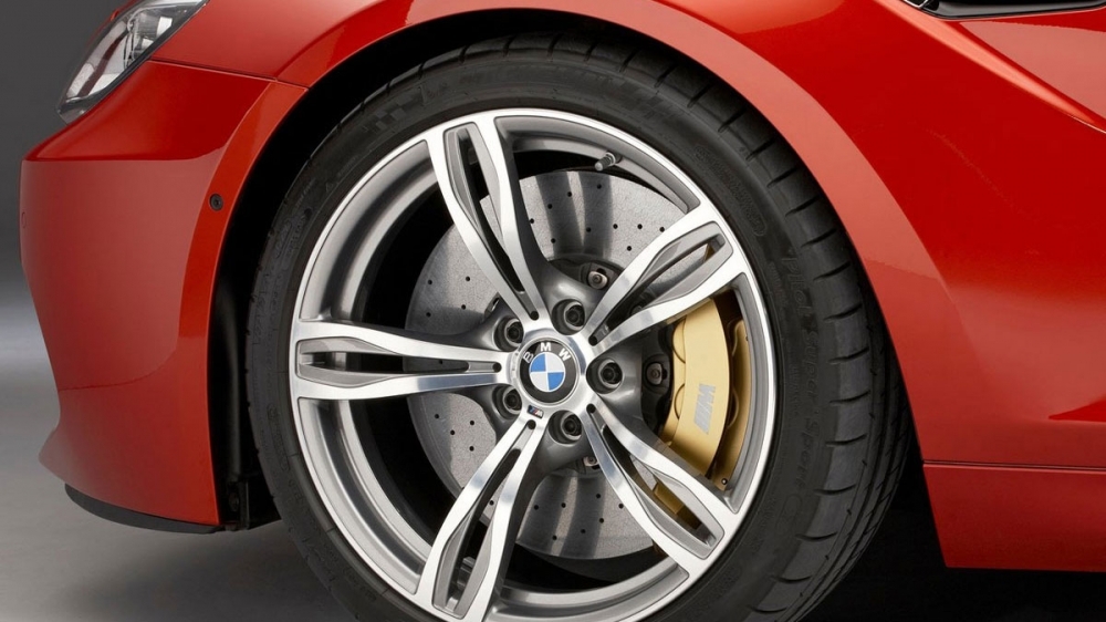 BMW_6-Series Coupe_M6